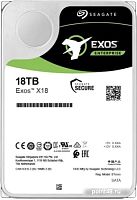 Жесткий диск Seagate Exos X18 18TB ST18000NM004J