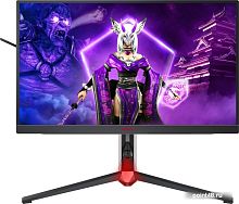 Купить Игровой монитор AOC Agon AG274QXM в Липецке