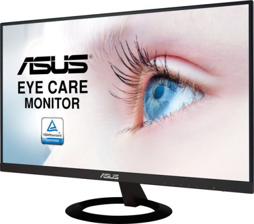 Купить Монитор Asus 23  VZ239HE черный IPS LED 16:9 HDMI матовая 250cd 178гр/178гр 1920x1080 D-Sub FHD 2.7кг в Липецке фото 2