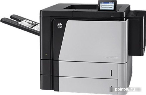 Купить Принтер HP LaserJet Enterprise M806dn (CZ244A) в Липецке фото 3