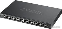 Купить Коммутатор Zyxel NebulaFlex XGS1930-52-EU0101F 48G 4SFP+ управляемый в Липецке