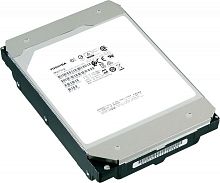 Жесткий диск Toshiba SAS 3.0 12Tb MG07SCA12TE Enterprise Capacity (7200rpm) 256Mb 3.5