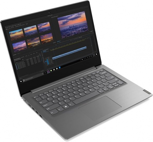 Ноутбук Lenovo V14-ADA 82C6S032EU в Липецке фото 2