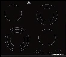 Варочная панель Electrolux EHF6343FOK в Липецке