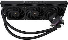 Жидкостное охлаждение для процессора Thermalright Frozen Edge 360 (черный)