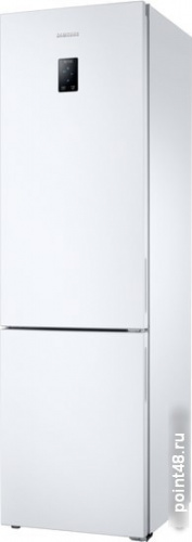 Холодильник SAMSUNG RB37A52N0WW 367л белый в Липецке фото 2