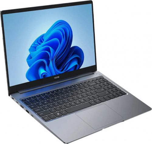 Ноутбук Tecno Megabook T1 2023 R7 16+512G Grey Win11 в Липецке фото 2