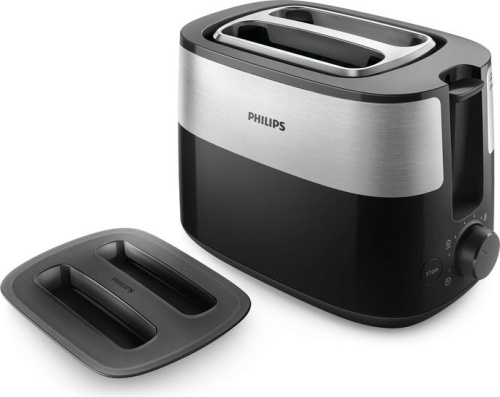 Купить Тостер Philips Daily Collection HD2517/90 в Липецке фото 2