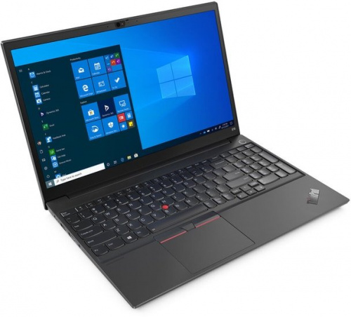 Ноутбук Lenovo ThinkPad E15 Gen 3 AMD 20YG005JRI в Липецке фото 2