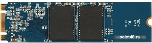 SSD QUMO Novation 3D TLC 256GB Q3DT-256GMSY-M2 фото 2
