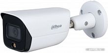 Купить Камера видеонаблюдения IP Dahua DH-IPC-HFW3449EP-AS-LED-0360B 3.6-3.6мм цветная корп.:белый в Липецке