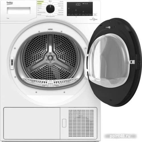 Сушильная машина BEKO DF7439SXUV в Липецке фото 3