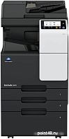 Купить МФУ Konica Minolta bizhub C257i в Липецке