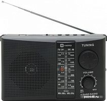 Купить Радиоприемник Harper HDRS-288 в Липецке