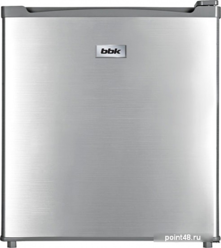 Холодильник BBK RF-049 серебро в Липецке