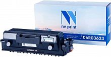 Купить Картридж NV Print NV-106R03623 (аналог Xerox 106R03623) в Липецке