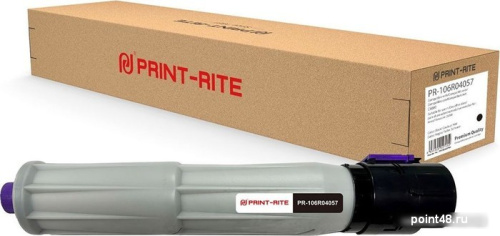 Купить Картридж Print-Rite PR-106R04057 (аналог Xerox 106R04057) в Липецке