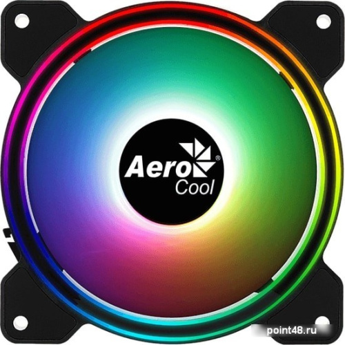 Вентилятор для корпуса AeroCool Saturn 12F ARGB