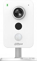 Купить Камера видеонаблюдения IP Dahua DH-IPC-K42P 2.8-2.8мм цв. корп.:белый в Липецке