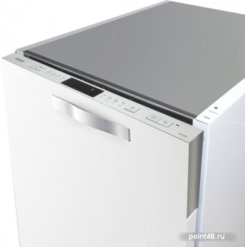 Посудомоечная машина GINZZU DC508 в Липецке фото 3