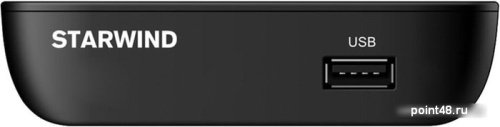 Купить Приемник цифрового ТВ StarWind CT-160 в Липецке