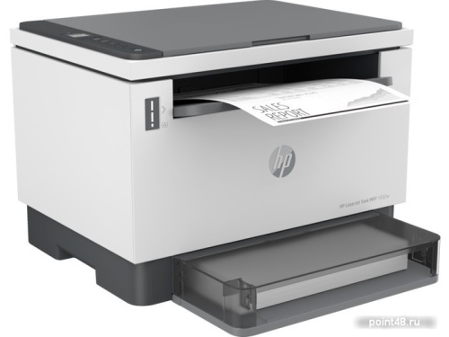 Купить МФУ HP LaserJet Tank 1602w в Липецке фото 3