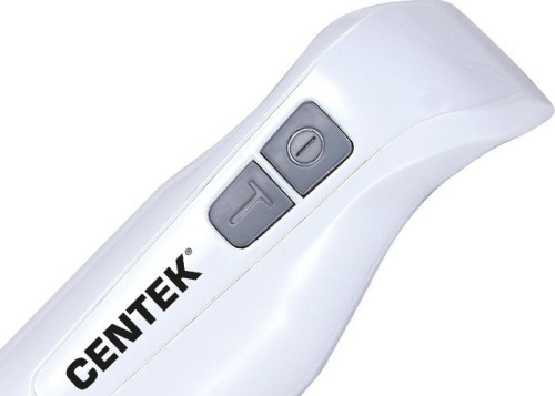 Купить Блендер CENTEK CT-1341 белый в Липецке фото 2