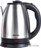 Купить Чайник BLACKTON BT KT1818S STEEL-BLACK в Липецке