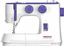 Купить Электромеханическая швейная машина Necchi 2522 в Липецке