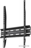 Купить Кронштейн для телевизора Hama H-118104 черный 32 -65  макс.35кг настенный фиксированный в Липецке