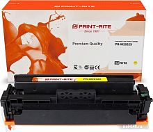 Купить Картридж Print-Rite PR-W2032X (аналог HP W2032X) в Липецке