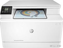 Купить МФУ HP Color LaserJet Pro M182n 7KW54A в Липецке