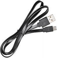 Купить Кабель USB2.0 Buro USB A (m)/microUSB (m) 1м (BHP MICROUSB 1M FLAT) в Липецке
