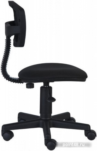 Кресло Бюрократ CH-299NX (черный) фото 3