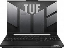 Игровой ноутбук ASUS TUF Gaming A16 Advantage Edition 2023 FA617NS-N3003 в Липецке