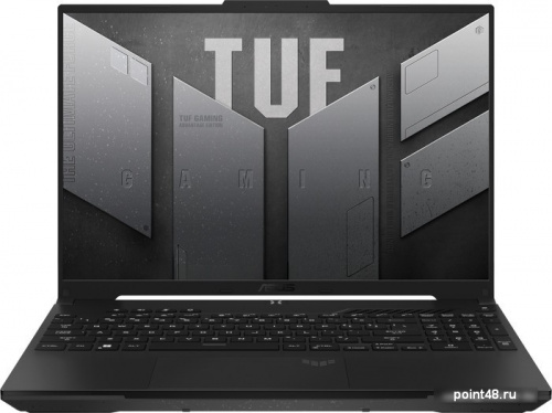 Игровой ноутбук ASUS TUF Gaming A16 Advantage Edition 2023 FA617NS-N3003 в Липецке