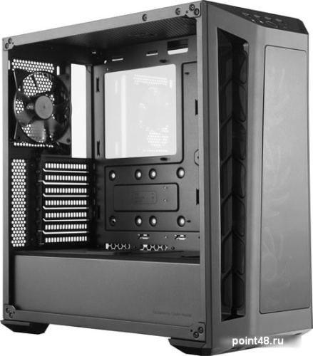 Корпус Cooler Master MasterBox MB530P MCB-B530P-KHNN-S01 фото 3