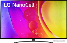 Купить Телевизор LG NanoCell 50NANO829QB в Липецке