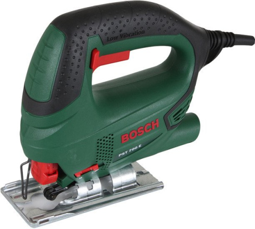 Купить Лобзик BOSCH PST 700 E в Липецке фото 2