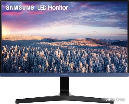 Купить Монитор Samsung S24R358FZI в Липецке