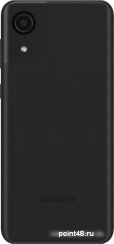 Смартфон SAMSUNG GALAXY A03 Core 2/32Gb SM-A032 Black в Липецке фото 3