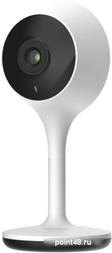 Купить Камера видеонаблюдения IP Rubetek RV-3419 3.6-3.6мм корп.:белый в Липецке