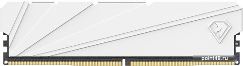 Оперативная память Netac Shadow S 8ГБ DDR4 2666 МГц NTSSD4P26SP-08W