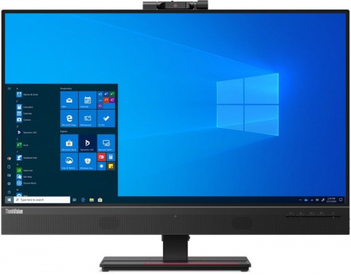 Купить Монитор Lenovo ThinkVision T27hv-20 в Липецке