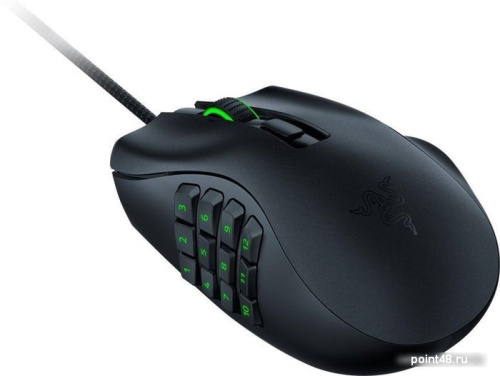 Купить Мышь игровая Razer Naga X (RZ01-03590100-R3M1) в Липецке фото 3