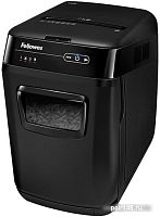 Купить Шредер Fellowes AutoMax 130C (секр.P-3)/фрагменты/130лист./32лтр./Уничт:скрепки, скобы, пл.карты в Липецке