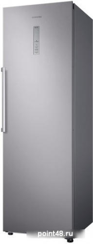 Холодильник Samsung RR39M7140SA серебристый (однокамерный) в Липецке фото 3