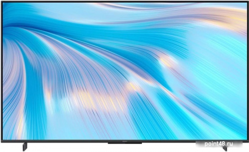 Купить Телевизор LED Huawei 55  Vision S черный Ultra HD 120Hz USB WiFi Smart TV (RUS) в Липецке фото 2