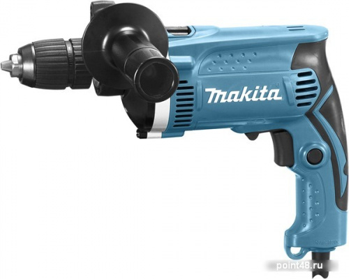 Купить Дрель ударная Makita HP1631 710Вт патрон:быстрозажимной в Липецке