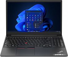 Ноутбук Lenovo ThinkPad E15 Gen 4 Intel 21E6008HGP в Липецке